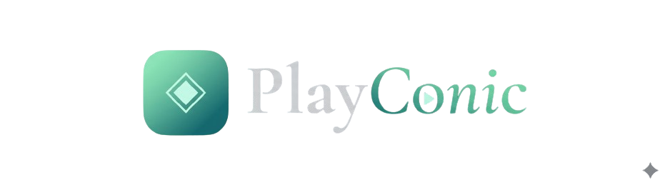 playconic.xyz favicon